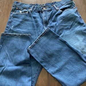 Men’s Lucky Brand jeans